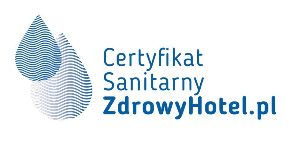 Hotel Porto Радомско Екстер'єр фото